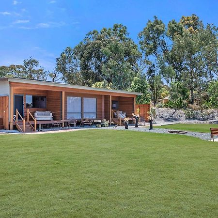 The Swan Valley Retreat Henley Brook Exterior foto